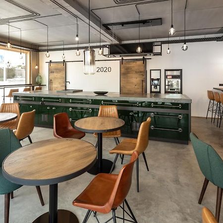 Gh1 Aparthotel Am Glockenplatz Ehingen  Zewnętrze zdjęcie