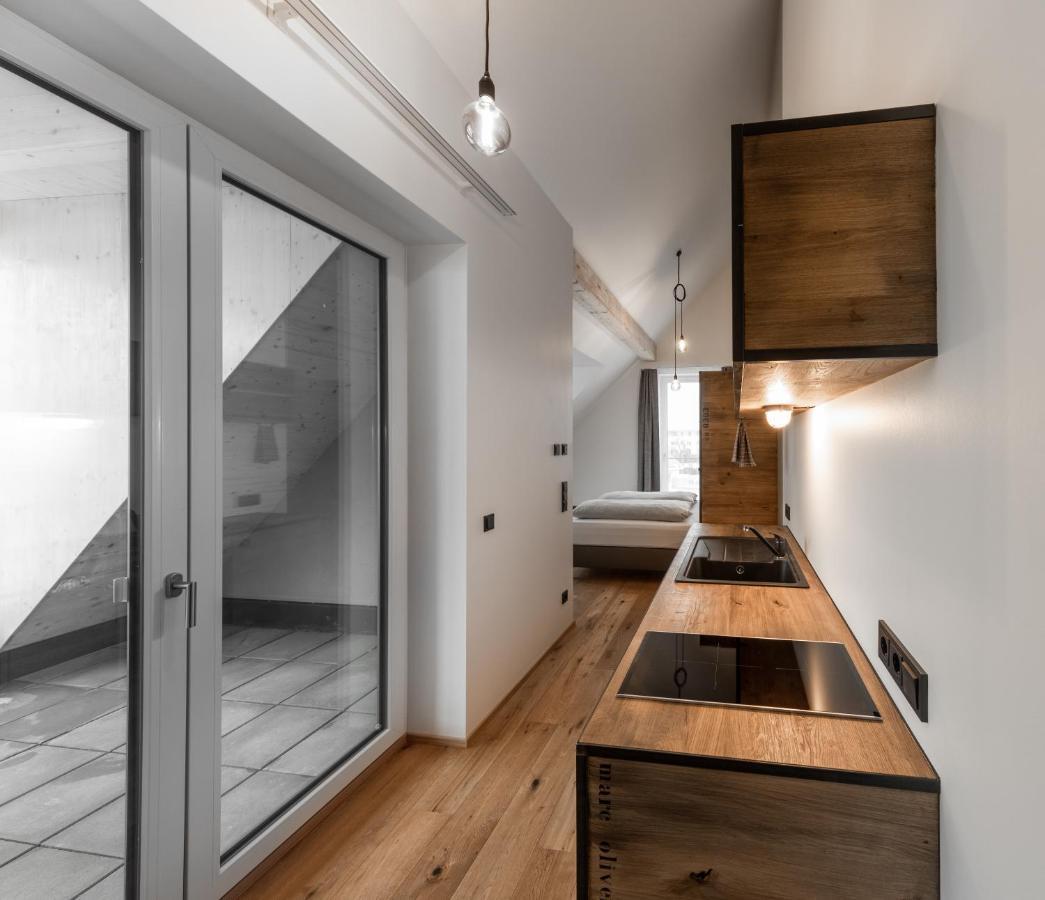 Gh1 Aparthotel Am Glockenplatz Ehingen  Zewnętrze zdjęcie