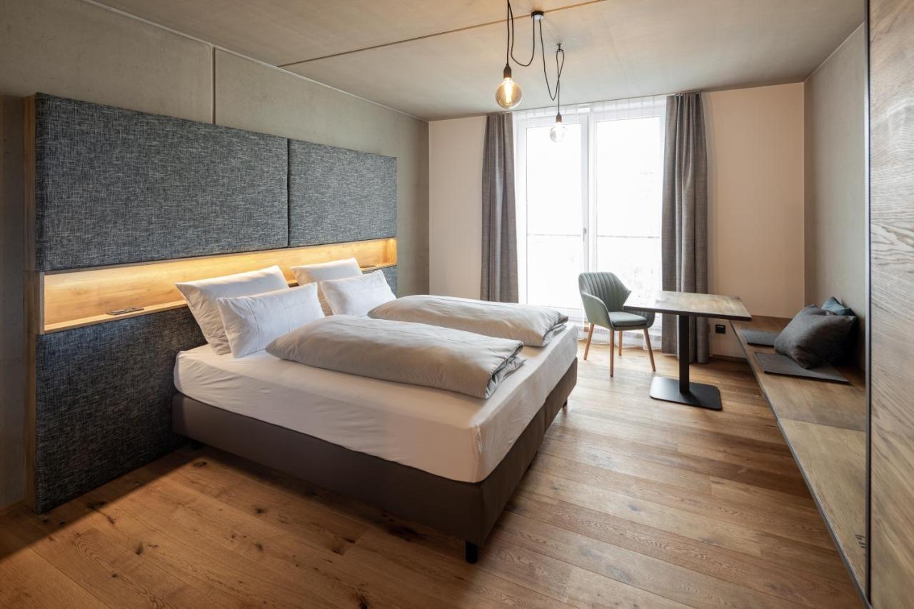 Gh1 Aparthotel Am Glockenplatz Ehingen  Zewnętrze zdjęcie