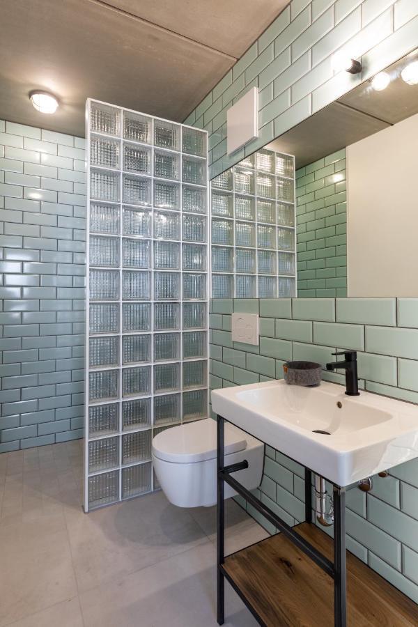 Gh1 Aparthotel Am Glockenplatz Ehingen  Zewnętrze zdjęcie